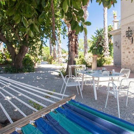 Rosmarino Park Ito83084B59Cp6Px5J Villa SantʼAgata di Militello Kültér fotó