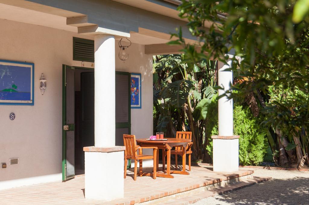 Rosmarino Park Ito83084B59Cp6Px5J Villa SantʼAgata di Militello Kültér fotó