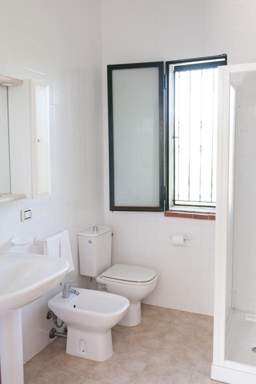 Rosmarino Park Ito83084B59Cp6Px5J Villa SantʼAgata di Militello Kültér fotó