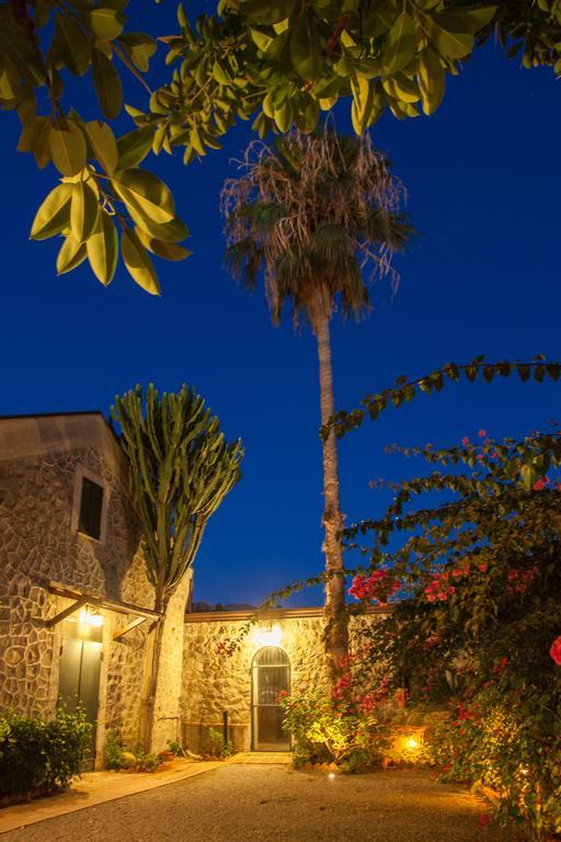 Rosmarino Park Ito83084B59Cp6Px5J Villa SantʼAgata di Militello Kültér fotó