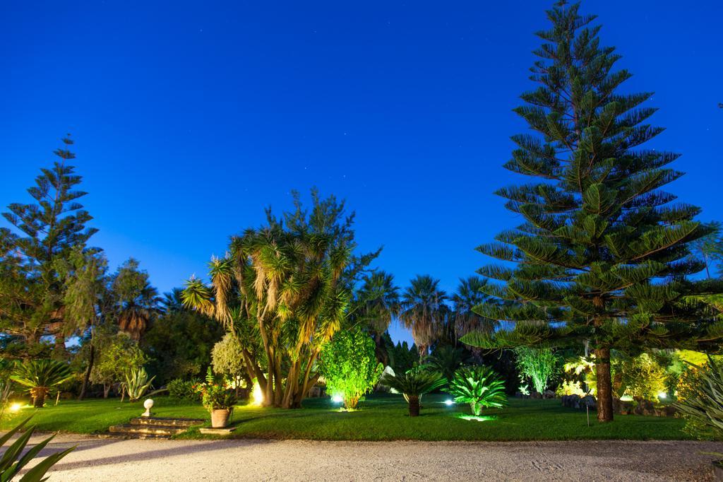 Rosmarino Park Ito83084B59Cp6Px5J Villa SantʼAgata di Militello Kültér fotó