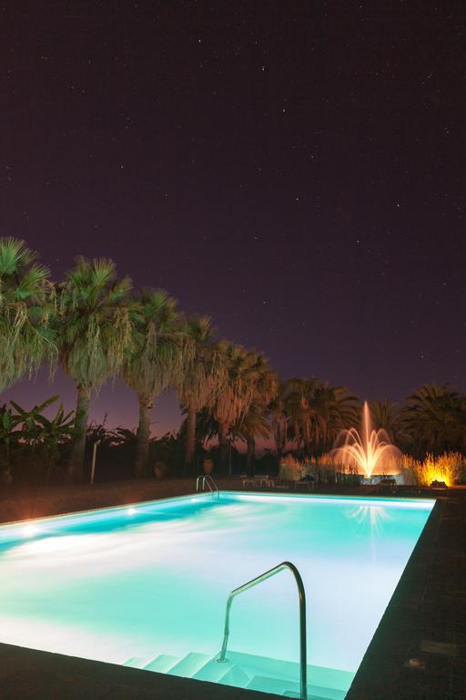 Rosmarino Park Villa SantʼAgata di Militello Kültér fotó
